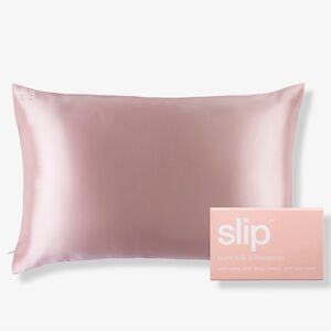 Slip Queen Silk Pillowcase